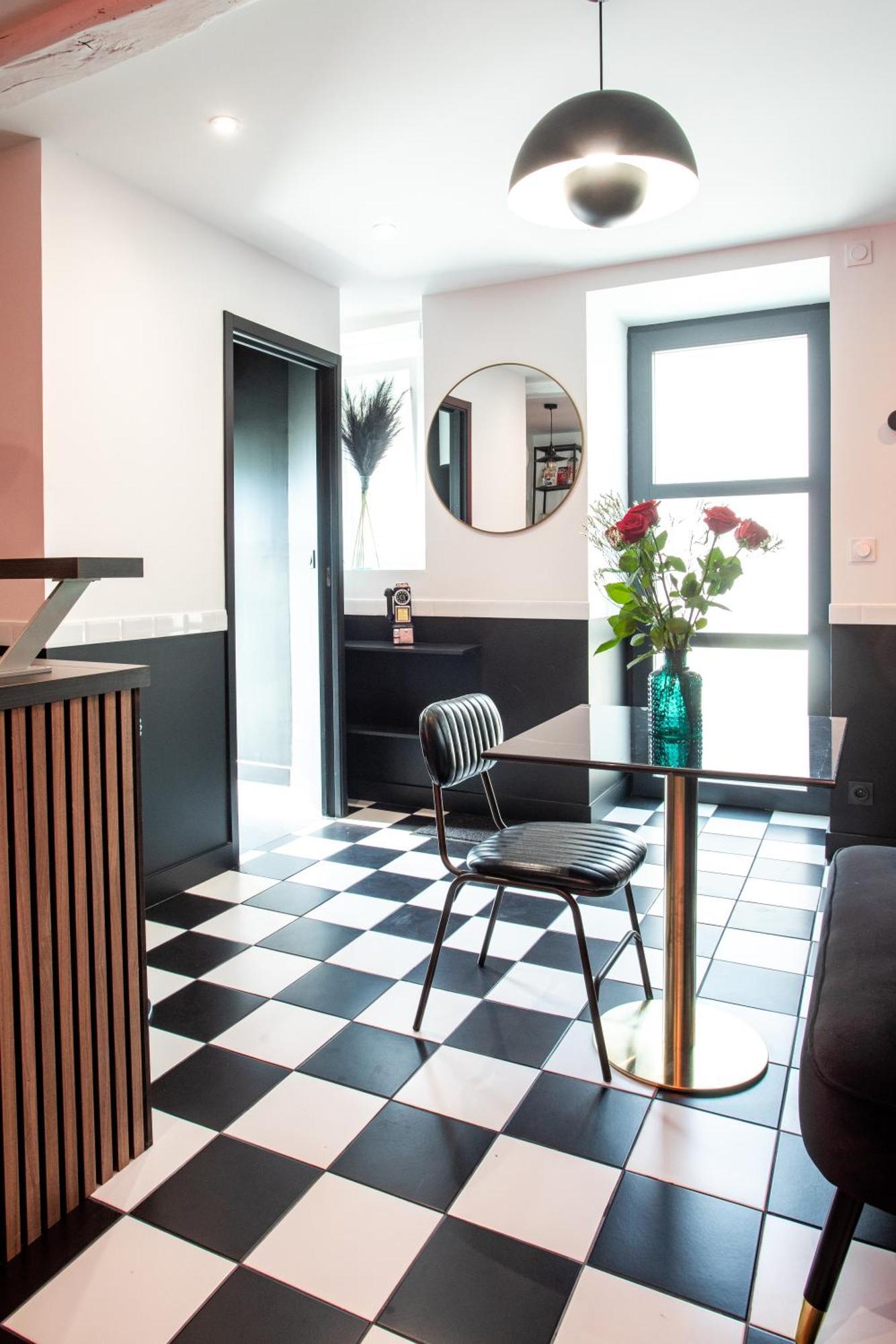 La Suite Spa & Cinema Saint-Lambert-du-Lattay 外观 照片
